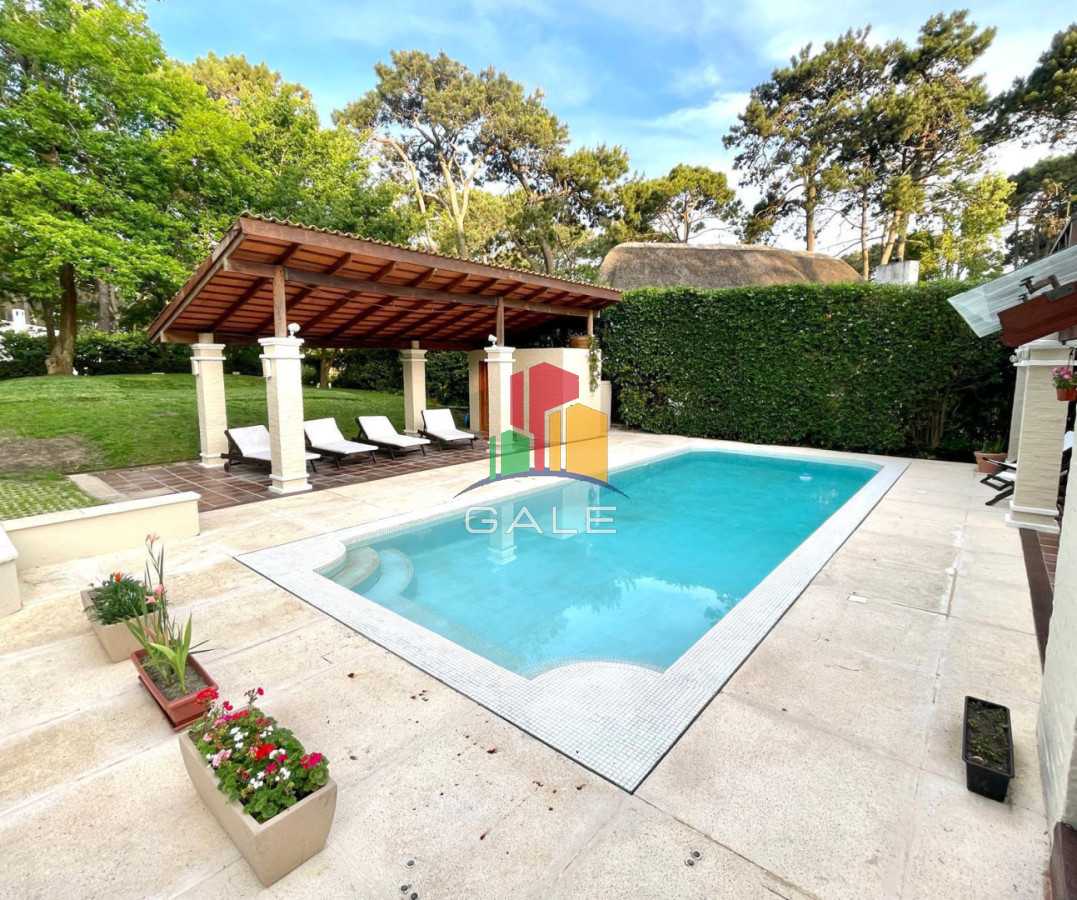 Casa en San Rafael, propiedad 245261 -Imagen 4