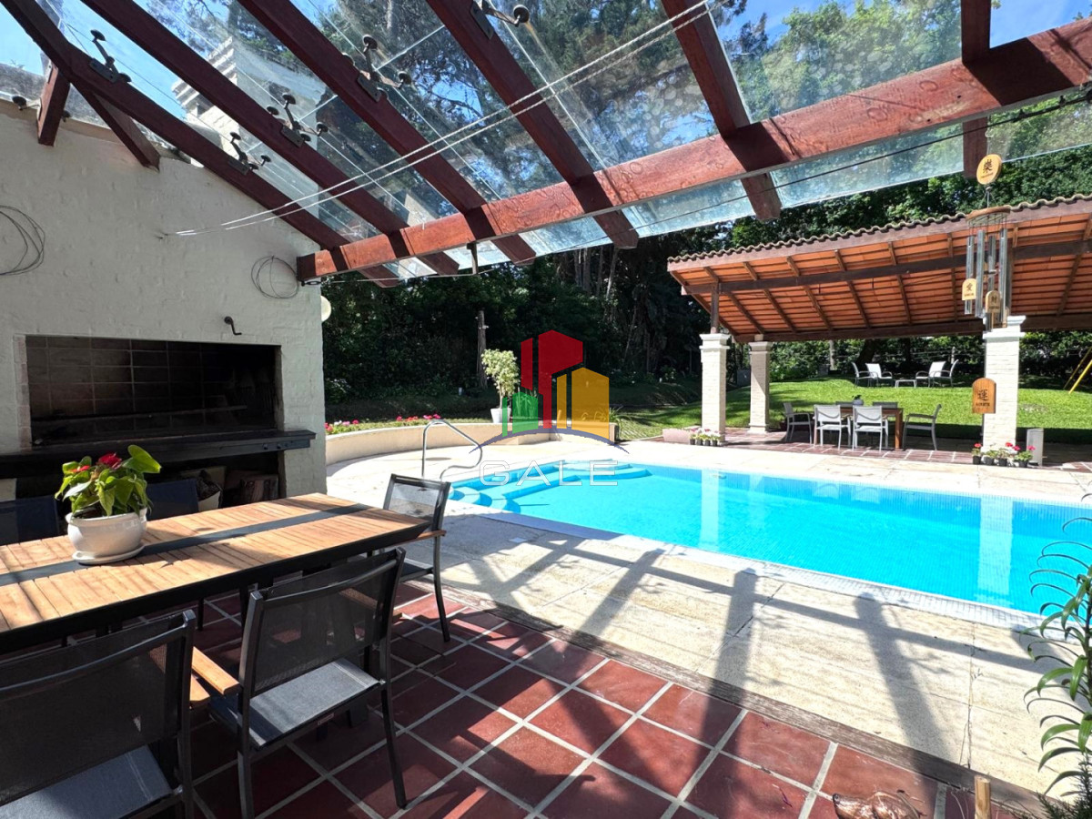 Casa en San Rafael, propiedad 245261 -Imagen 1