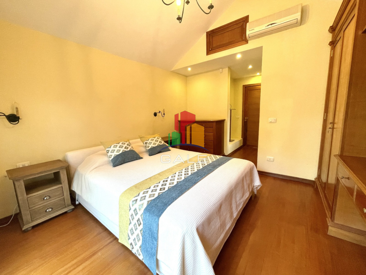 Casa en San Rafael, propiedad 245261 -Imagen 7