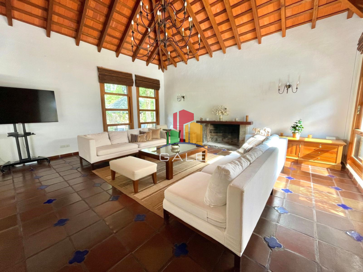 Casa en San Rafael, propiedad 245261 -Imagen 6