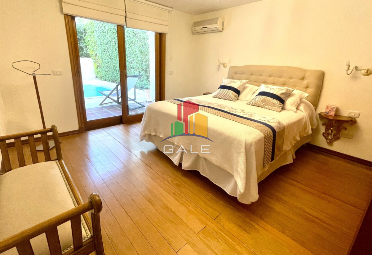 Casa en San Rafael, propiedad 245261 -Imagen 8