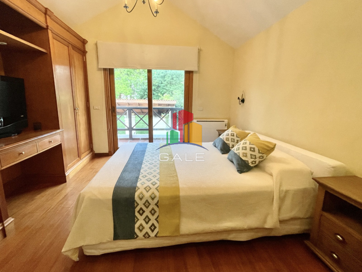 Casa en San Rafael, propiedad 245261 -Imagen 10