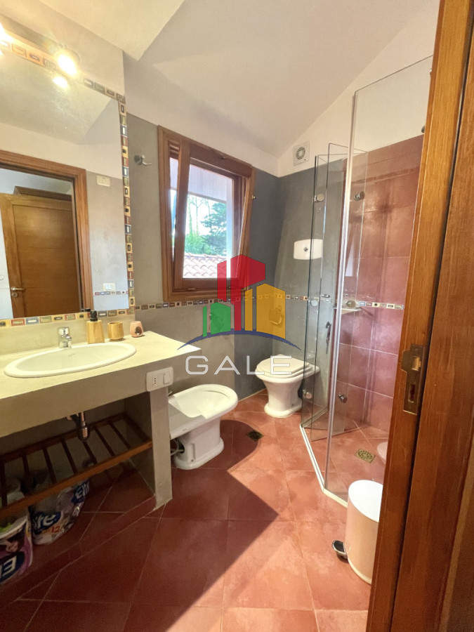 Casa en San Rafael, propiedad 245261 -Imagen 11