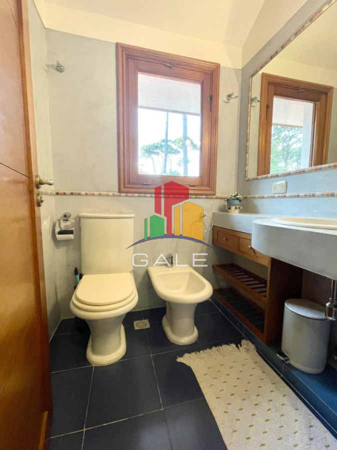 Casa en San Rafael, propiedad 245261 -Imagen 15