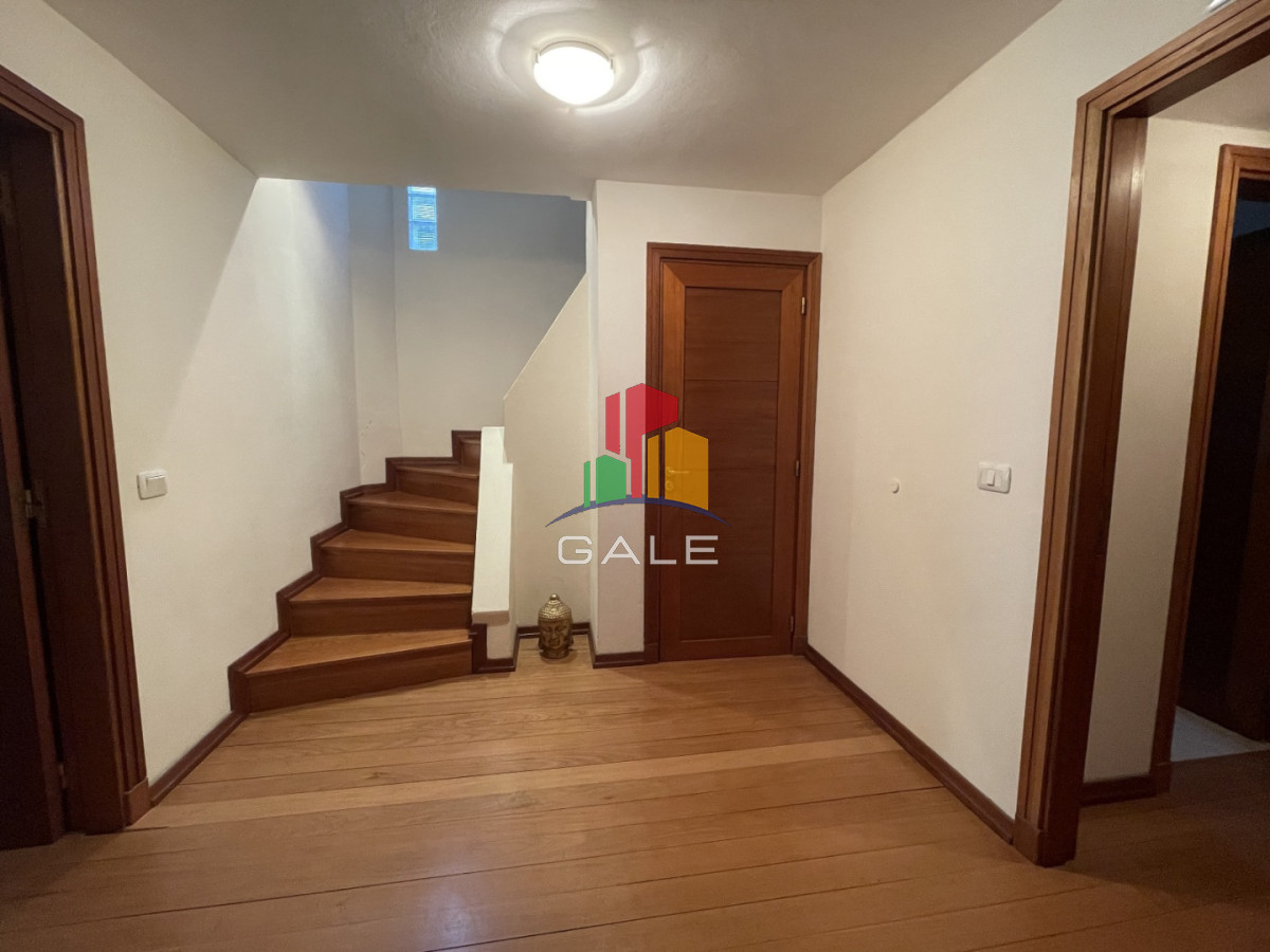 Casa en San Rafael, propiedad 245261 -Imagen 14