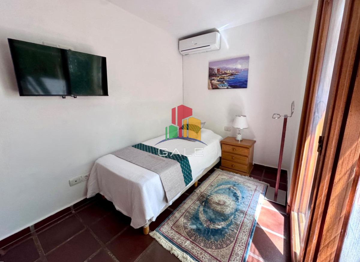 Casa en San Rafael, propiedad 245261 -Imagen 18