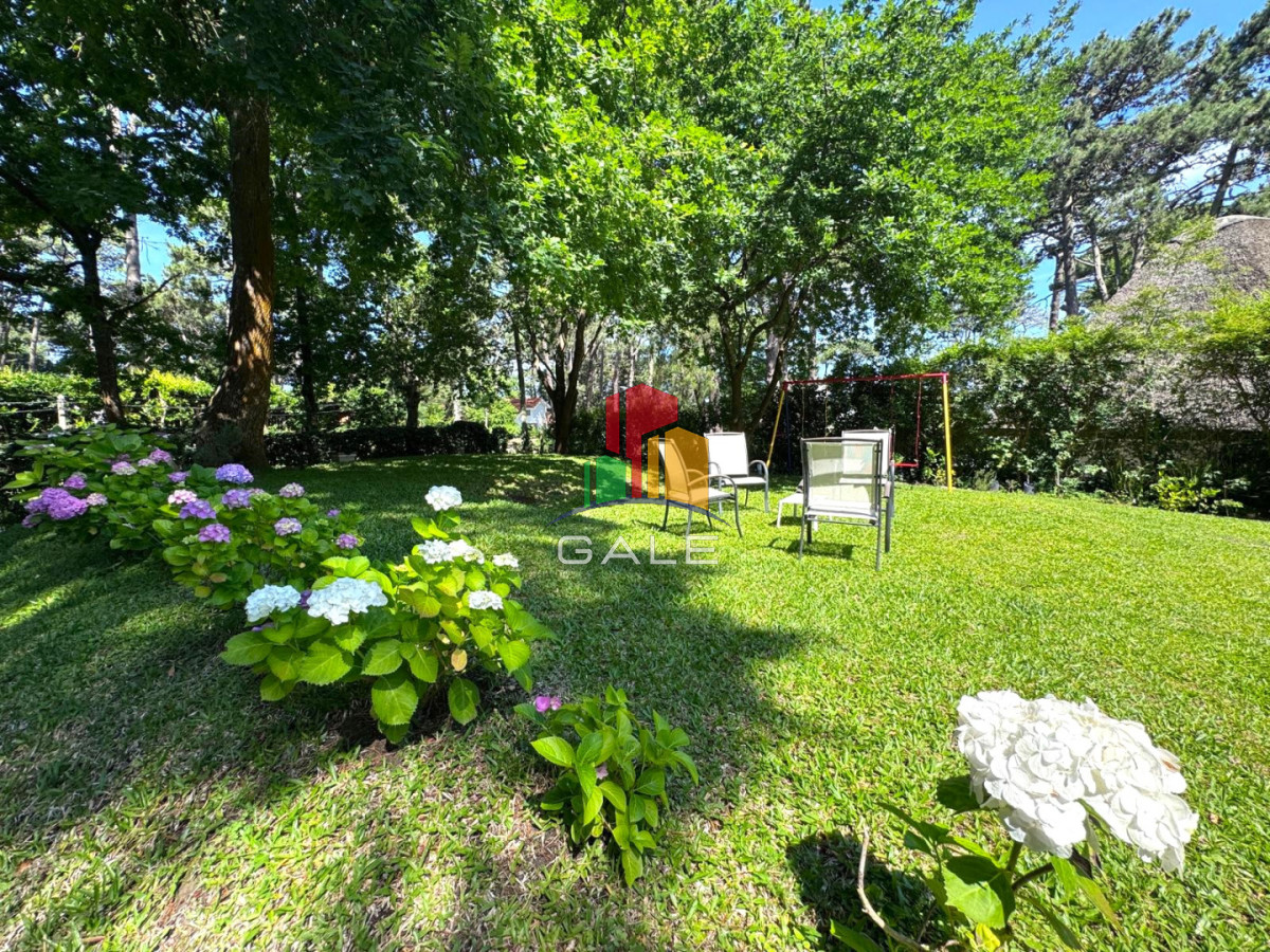 Casa en San Rafael, propiedad 245261 -Imagen 20