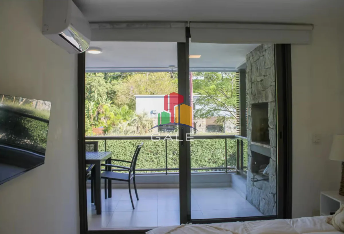 Apartamento en San Rafael, propiedad 258191 -Imagen 11