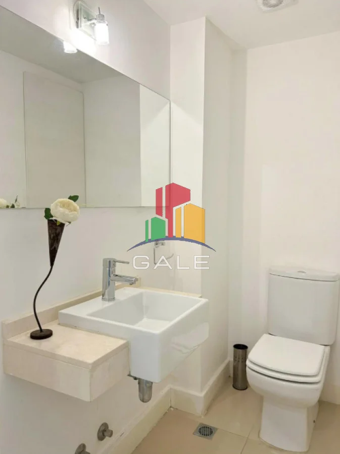 Apartamento en San Rafael, propiedad 258191 -Imagen 18