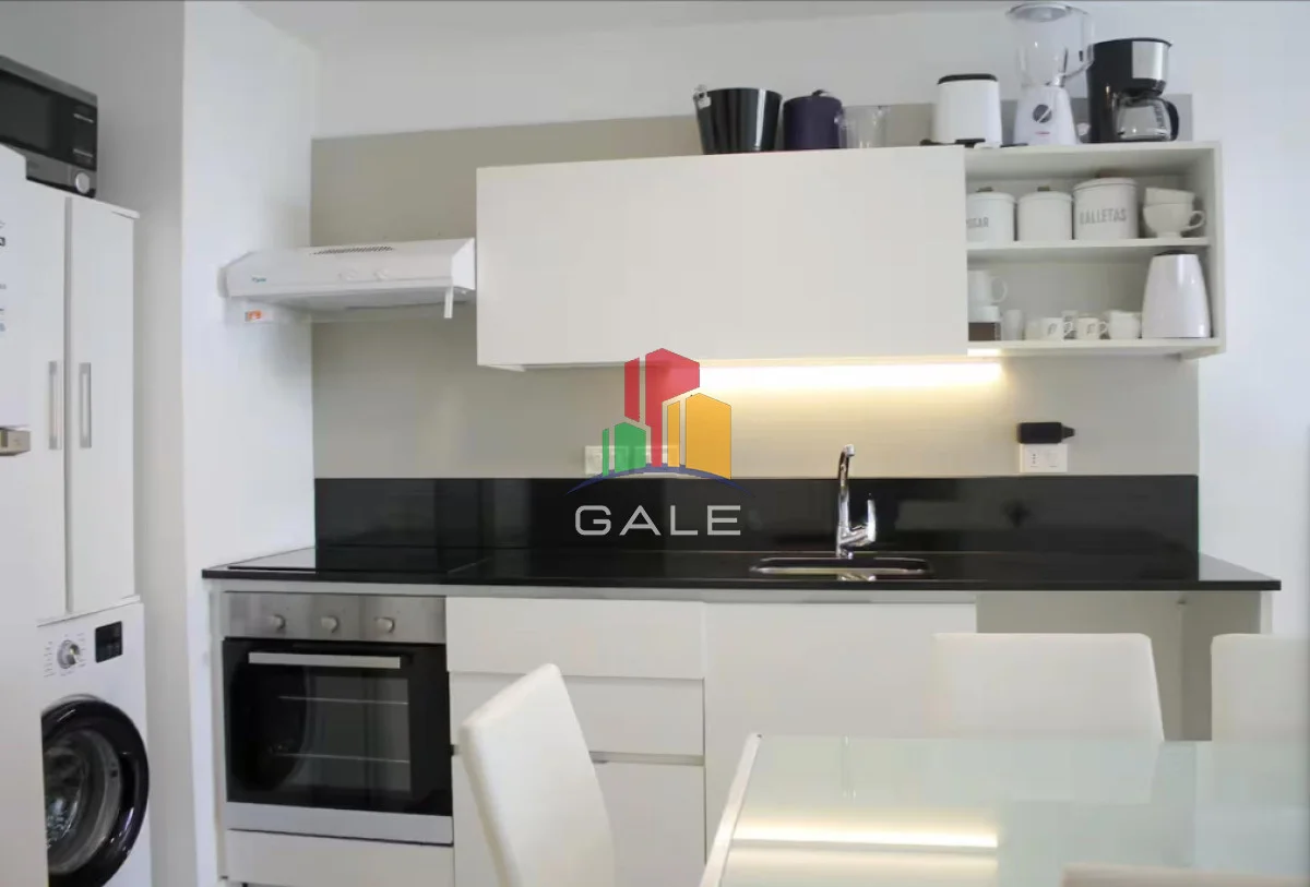 Apartamento en San Rafael, propiedad 258191 -Imagen 6