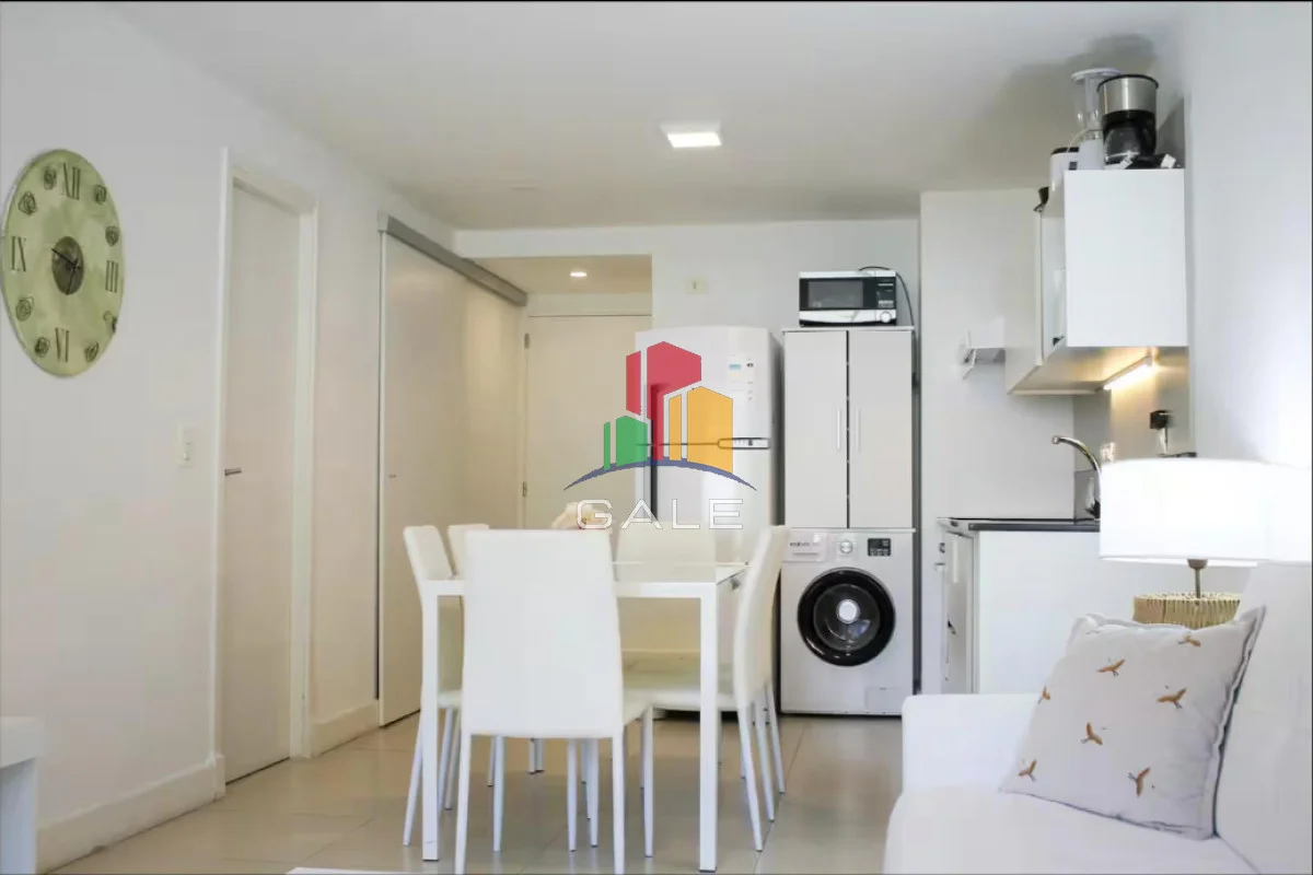 Apartamento en San Rafael, propiedad 258191 -Imagen 8
