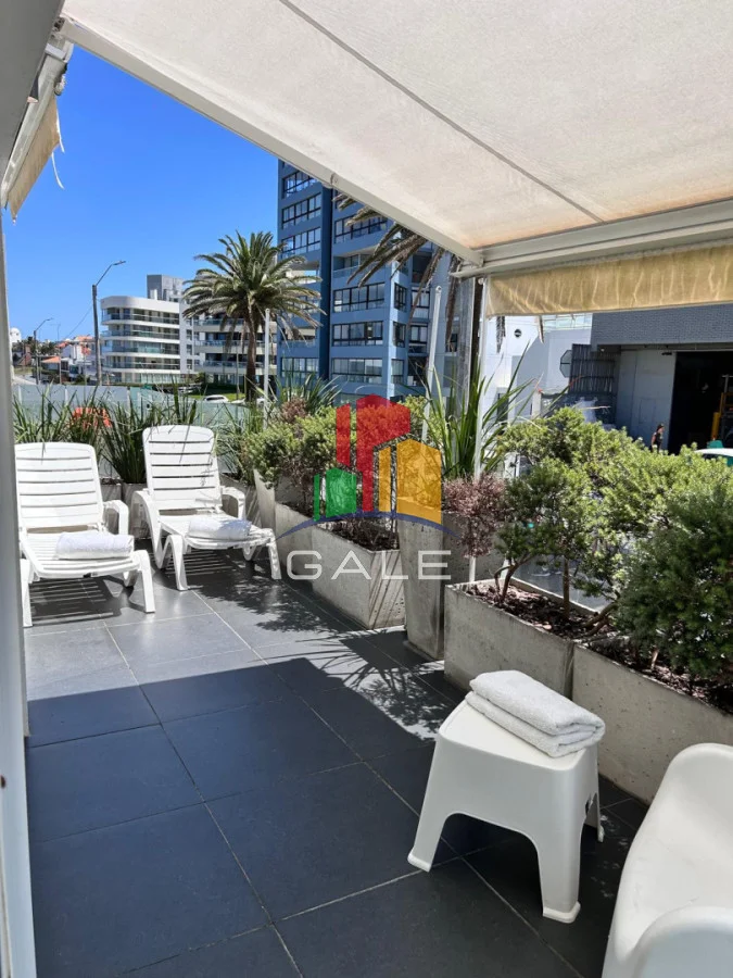 Apartamento en Península, propiedad 258259 -Imagen 2