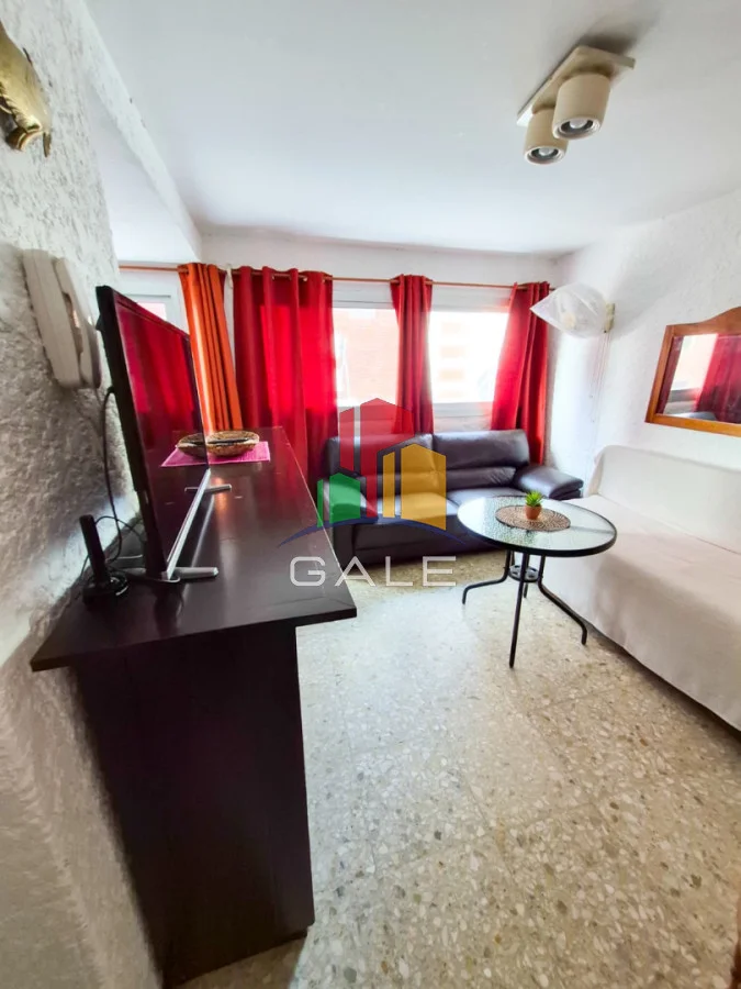 Apartamento en Península, propiedad 270634 -Imagen 1
