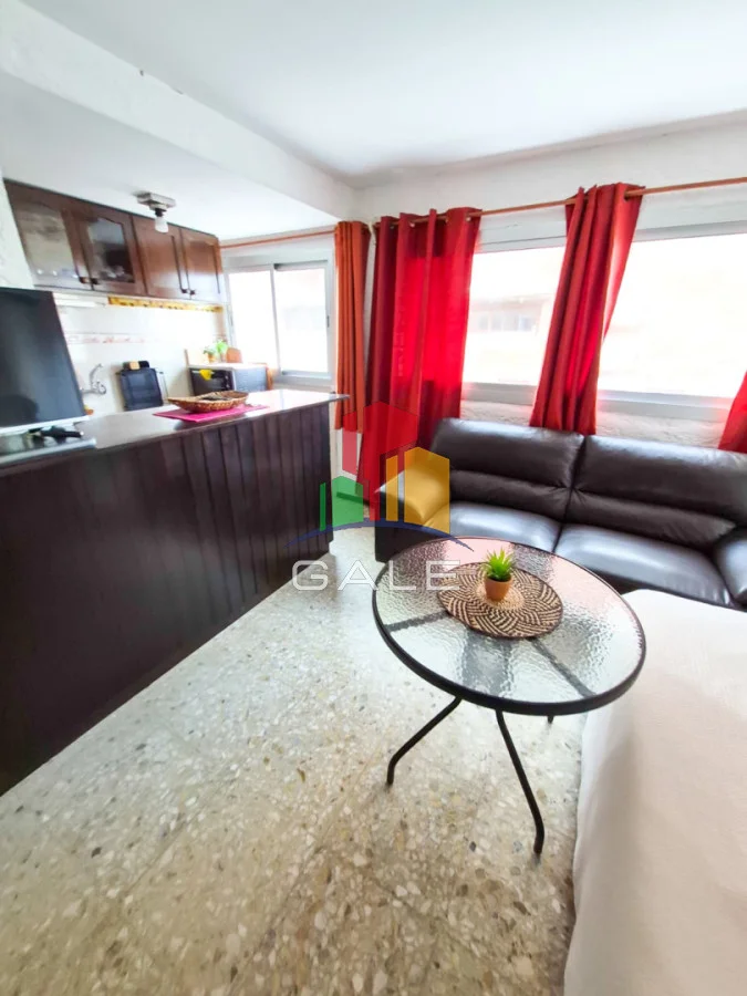 Apartamento en Península, propiedad 270634 -Imagen 3