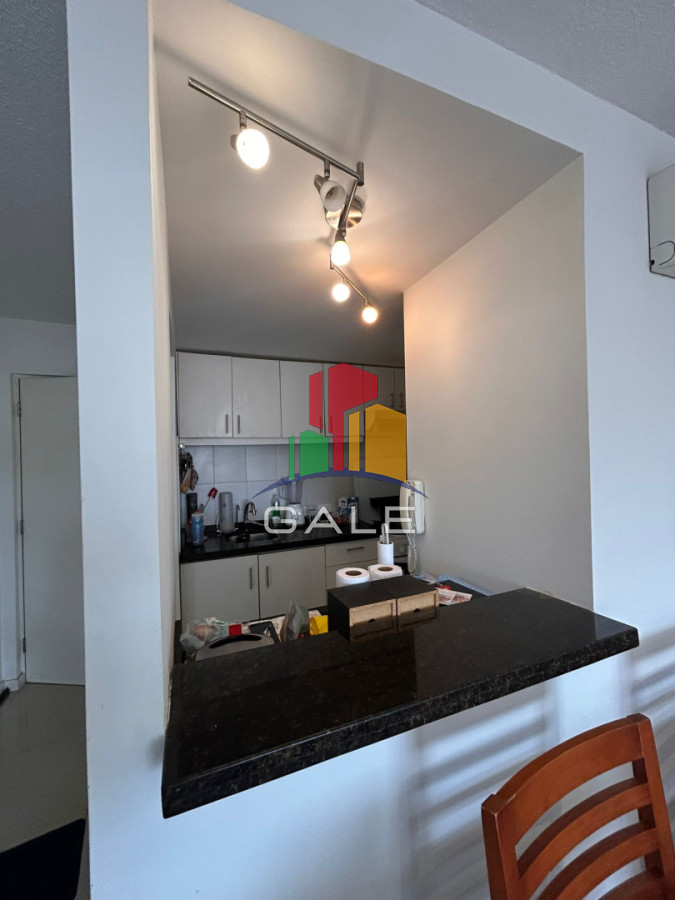 Apartamento en Centro, propiedad 273930 -Imagen 2