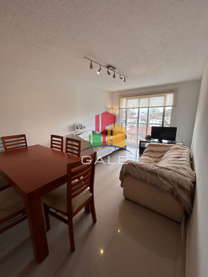 Apartamento en Centro, propiedad 273930 -Imagen 1