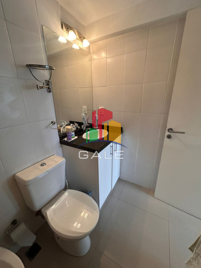 Apartamento en Centro, propiedad 273930 -Imagen 5