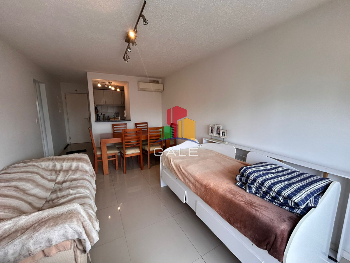 Apartamento en Centro, propiedad 273930 -Imagen 4