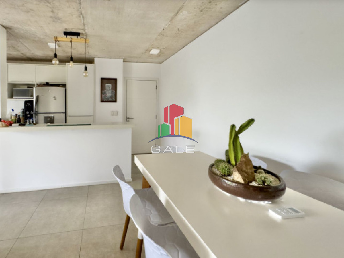 Apartamento en Playa Mansa, propiedad 274260 -Imagen 3
