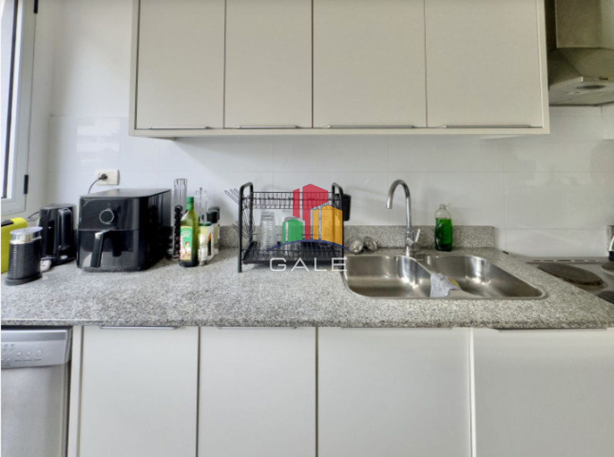 Apartamento en Playa Mansa, propiedad 274260 -Imagen 5