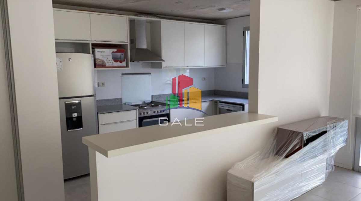 Apartamento en Playa Mansa, propiedad 274260 -Imagen 8