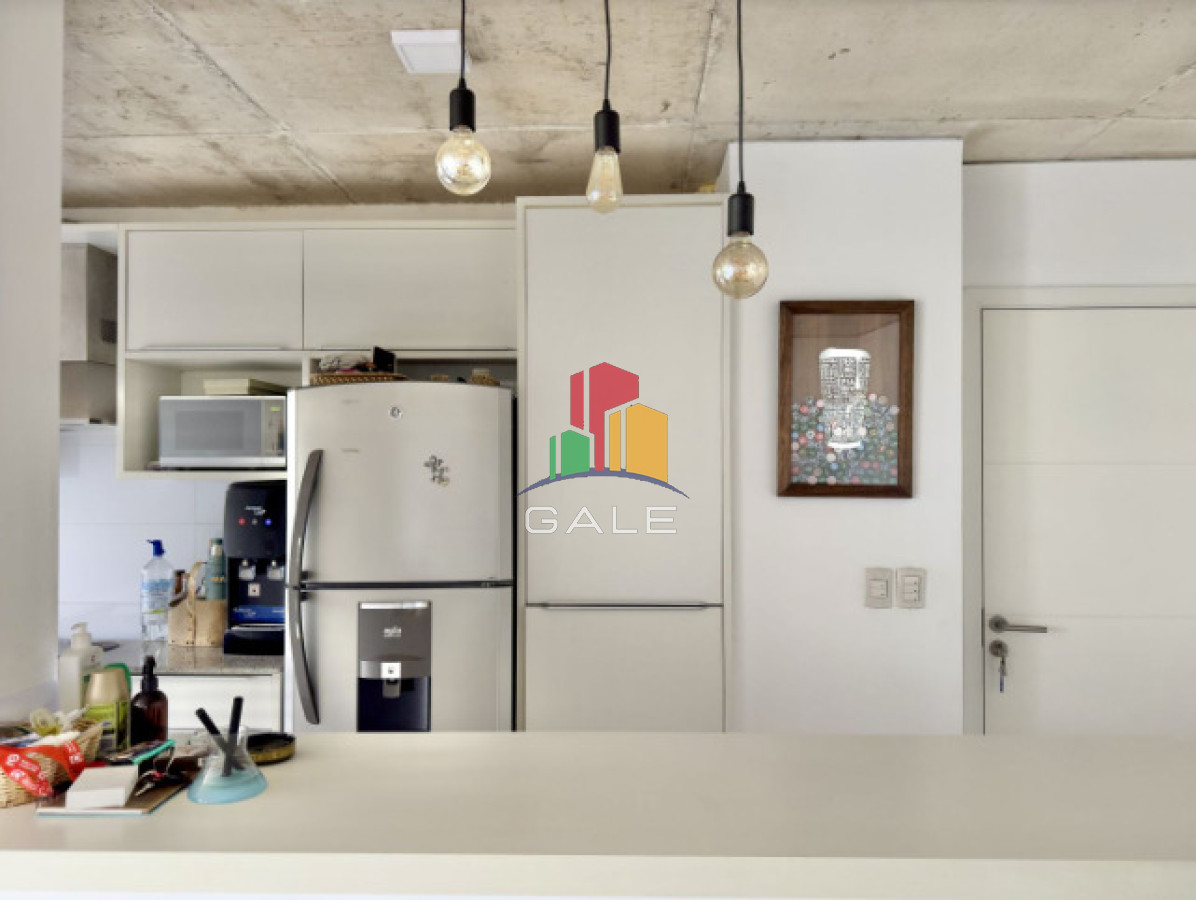 Apartamento en Playa Mansa, propiedad 274260 -Imagen 7