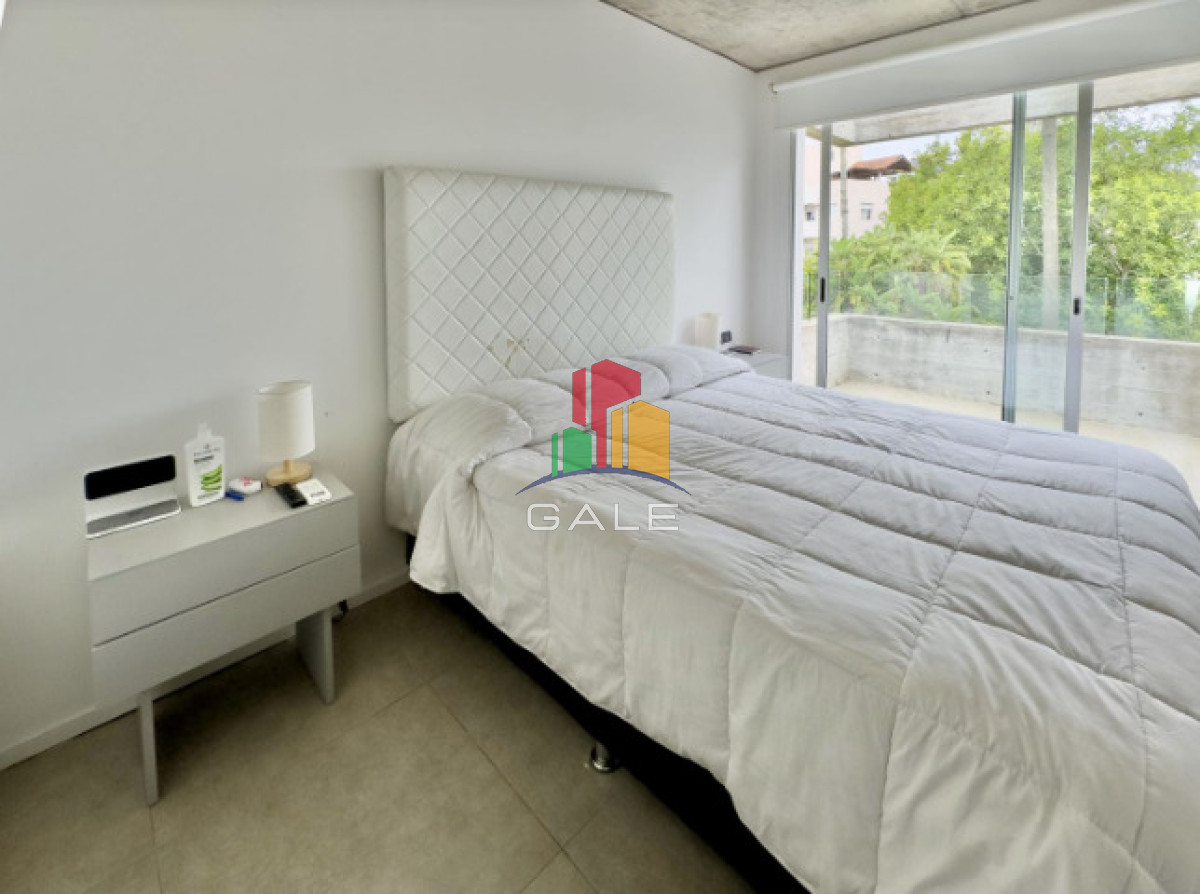 Apartamento en Playa Mansa, propiedad 274260 -Imagen 10