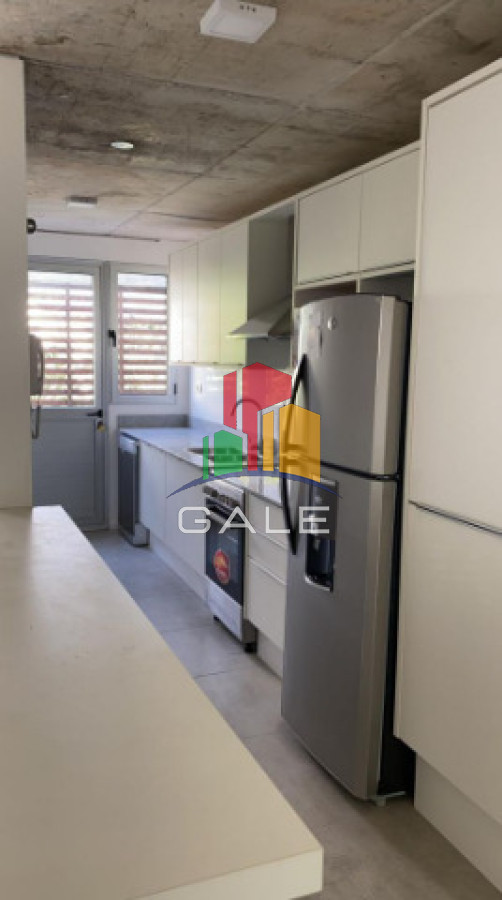 Apartamento en Playa Mansa, propiedad 274260 -Imagen 15