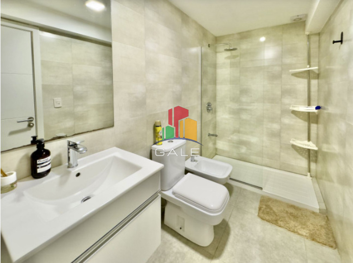 Apartamento en Playa Mansa, propiedad 274260 -Imagen 11
