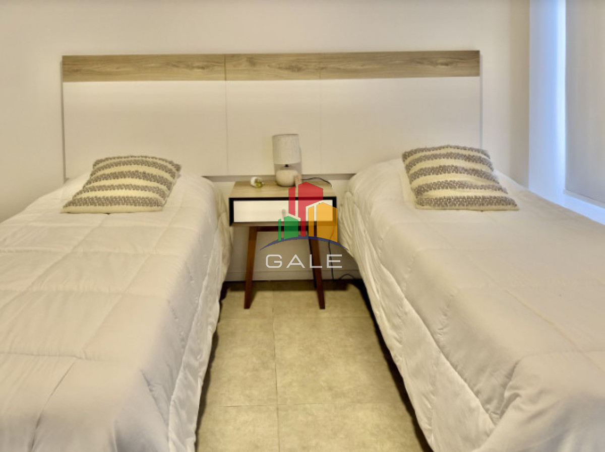 Apartamento en Playa Mansa, propiedad 274260 -Imagen 14