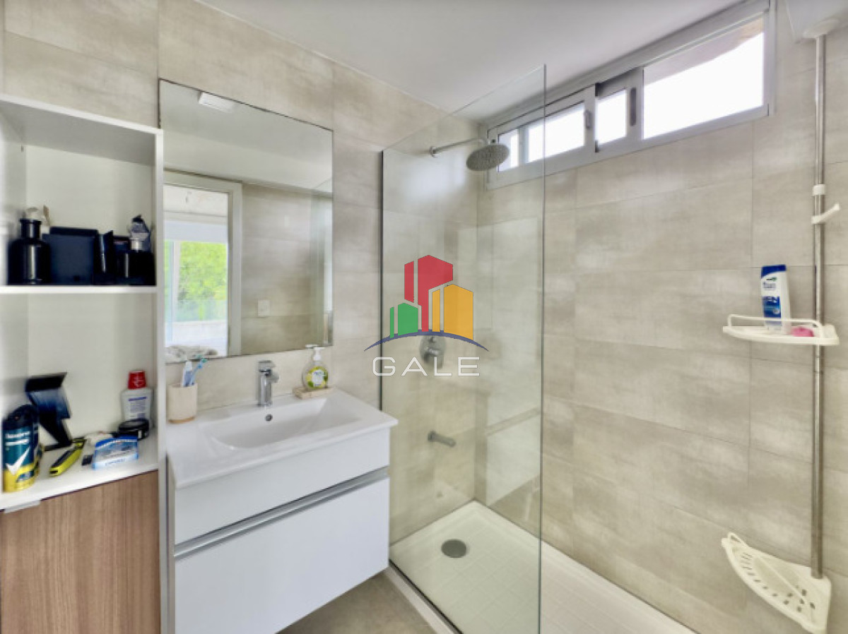 Apartamento en Playa Mansa, propiedad 274260 -Imagen 12