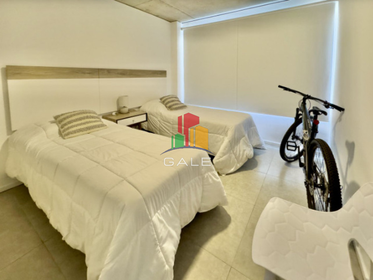 Apartamento en Playa Mansa, propiedad 274260 -Imagen 13