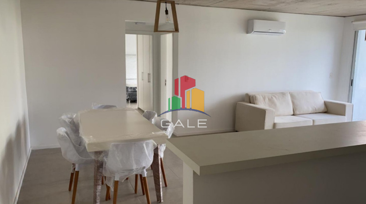 Apartamento en Playa Mansa, propiedad 274260 -Imagen 18