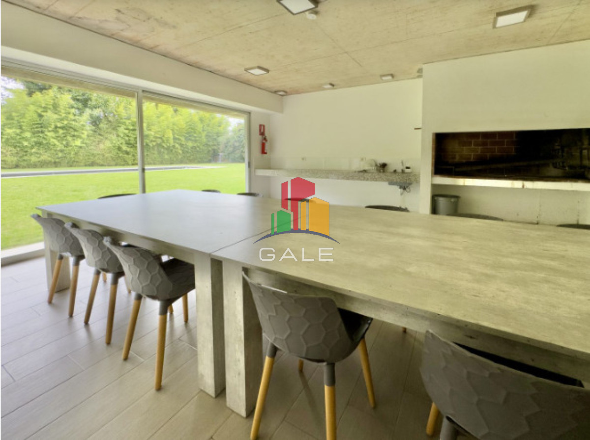 Apartamento en Playa Mansa, propiedad 274260 -Imagen 20