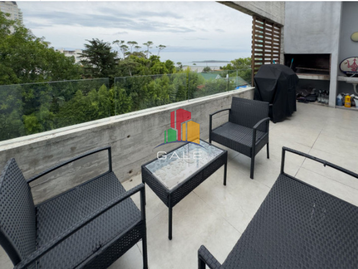 Apartamento en Playa Mansa, propiedad 274260 -Imagen 17