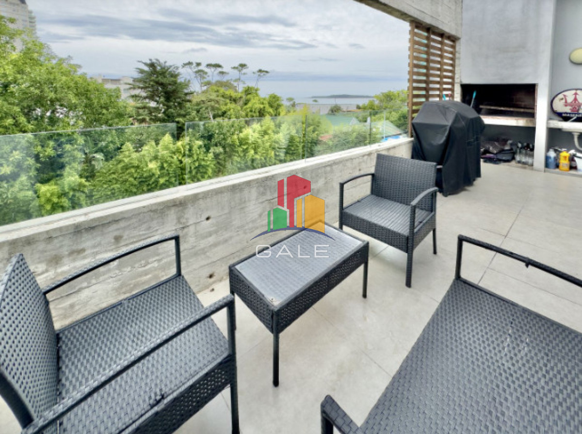 Apartamento en Playa Mansa, propiedad 274260 -Imagen 16