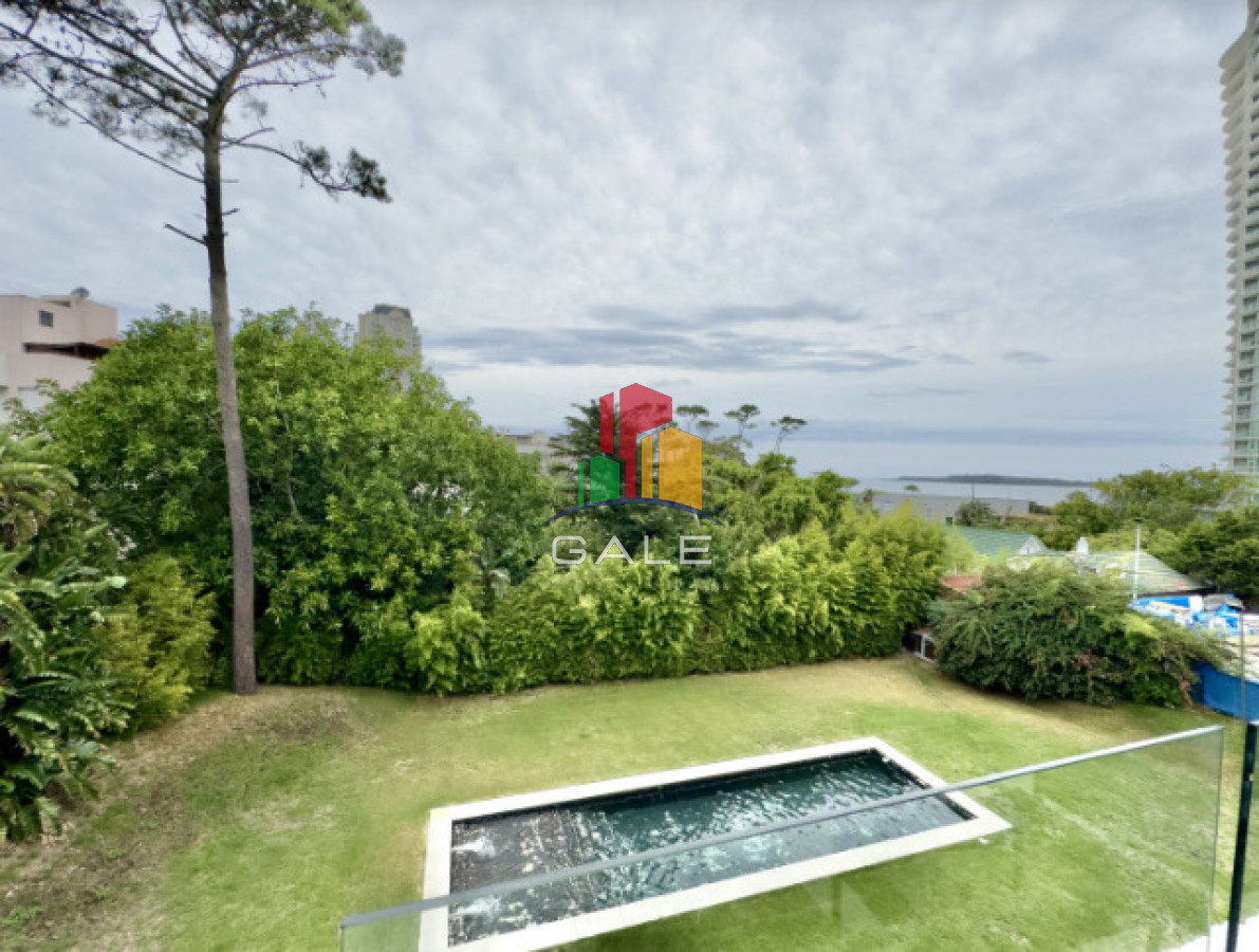 Apartamento en Playa Mansa, propiedad 274260 -Imagen 19