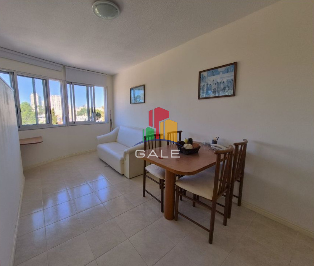Apartamento en Roosevelt, propiedad 274822 -Imagen 2