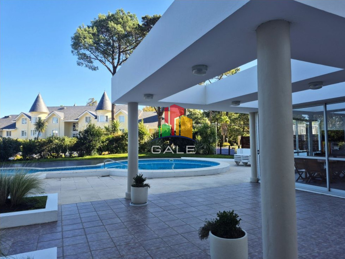 Apartamento en Roosevelt, propiedad 274822 -Imagen 1