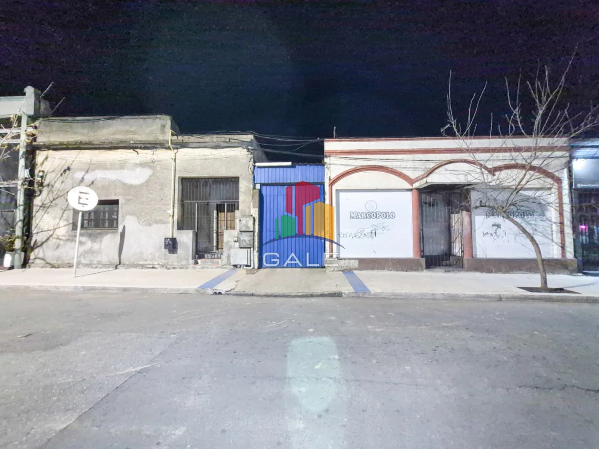Local en Centro, propiedad 286861 -Imagen 1