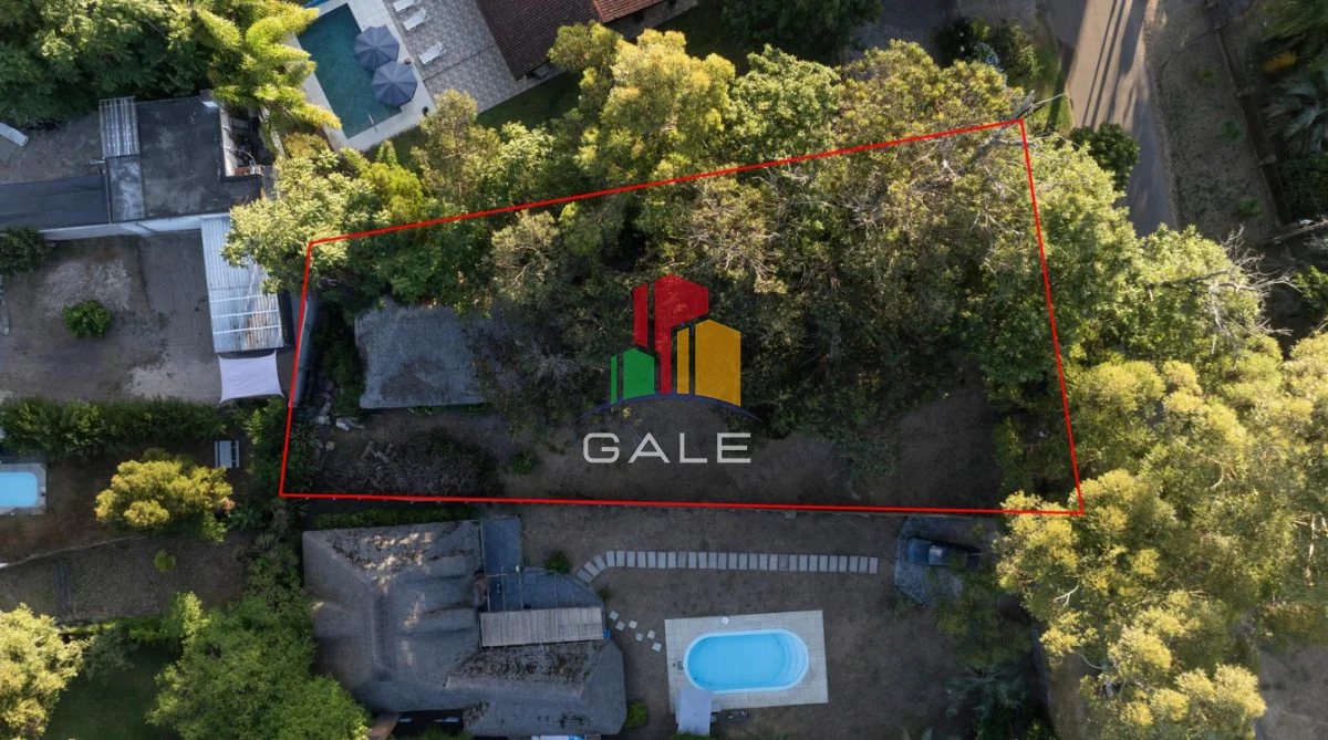 Terreno en Pinares, propiedad 291085 -Imagen 3
