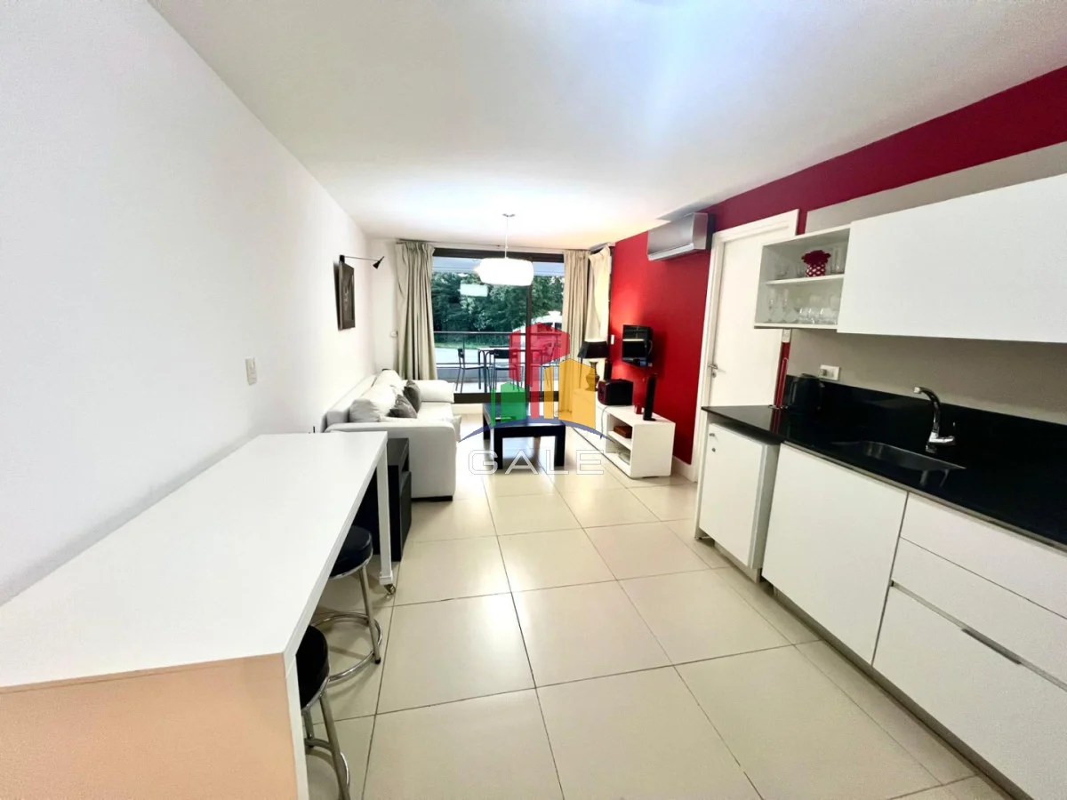 Apartamento en San Rafael, propiedad 291842 -Imagen 1