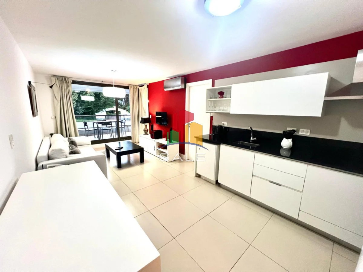 Apartamento en San Rafael, propiedad 291842 -Imagen 2