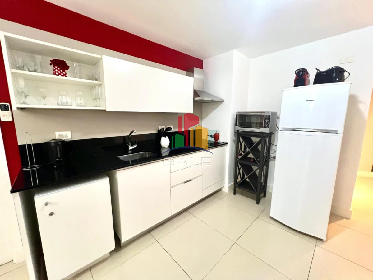 Apartamento en San Rafael, propiedad 291842 -Imagen 13