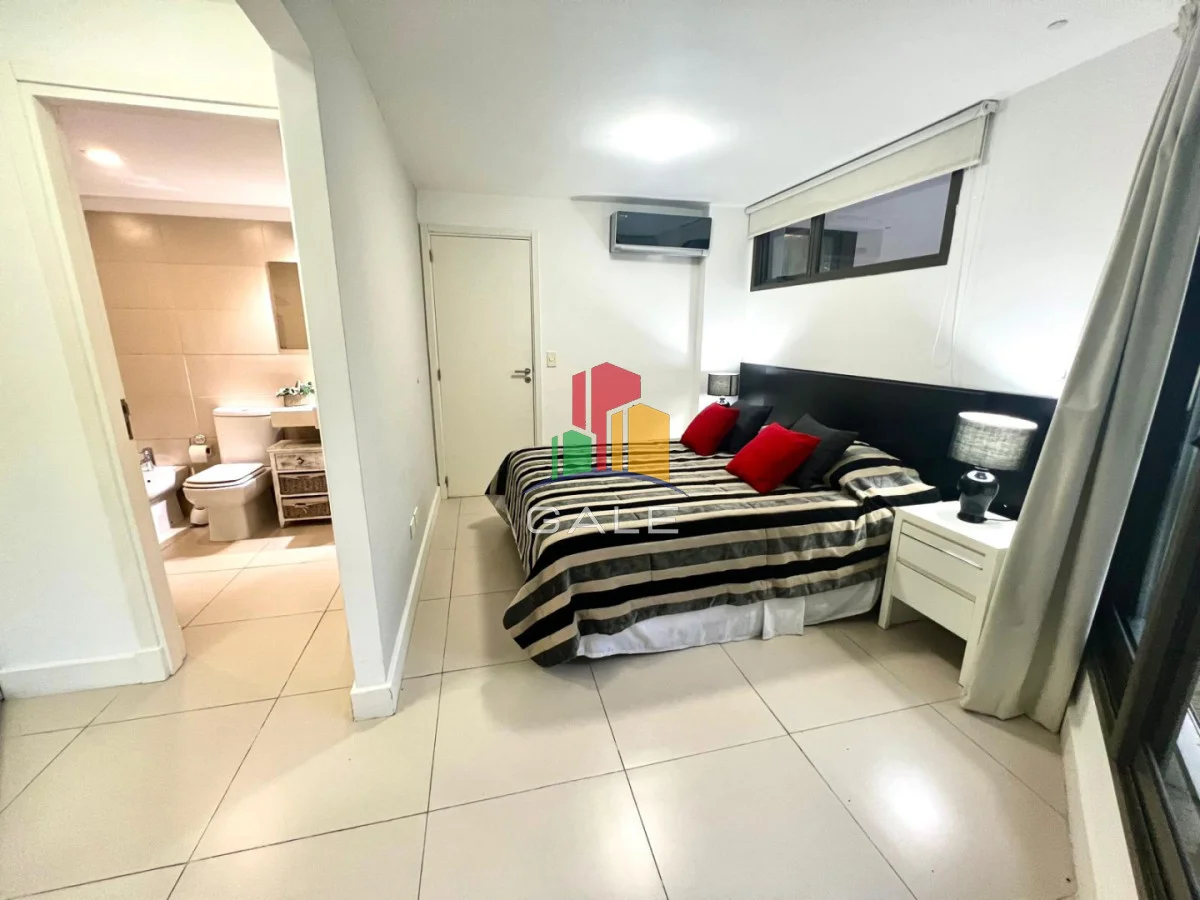 Apartamento en San Rafael, propiedad 291842 -Imagen 17