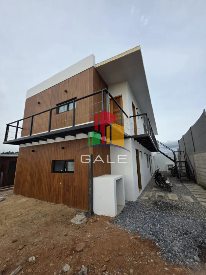 Casa en Playa Mansa, propiedad 291939 -Imagen 3
