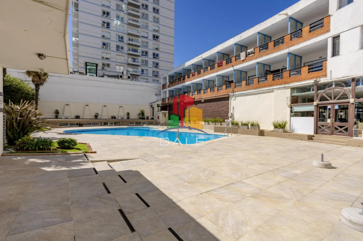 Apartamento en Península, propiedad 292748 -Imagen 16