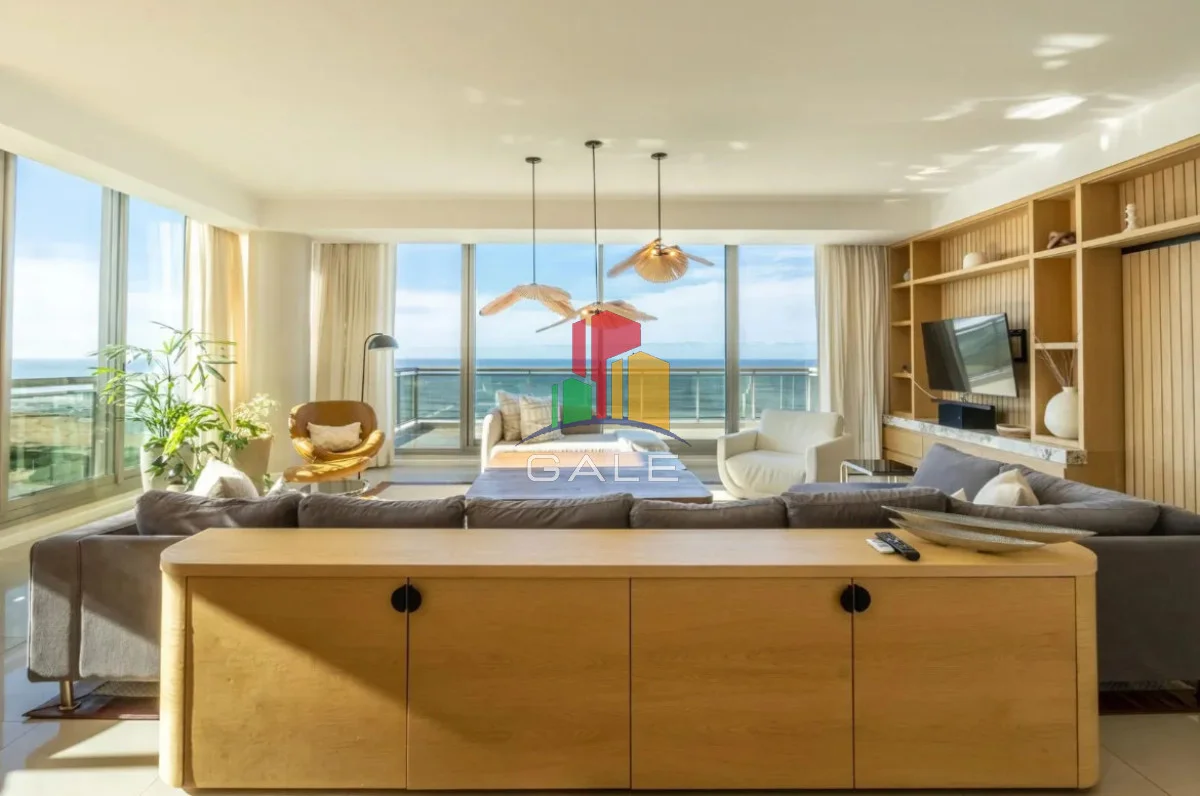 Apartamento en Playa Brava, propiedad 295165 -Imagen 2
