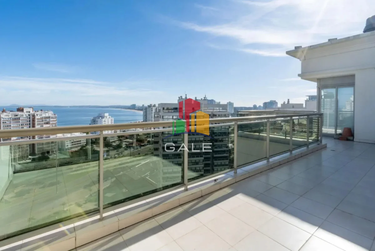 Apartamento en Playa Brava, propiedad 295165 -Imagen 14