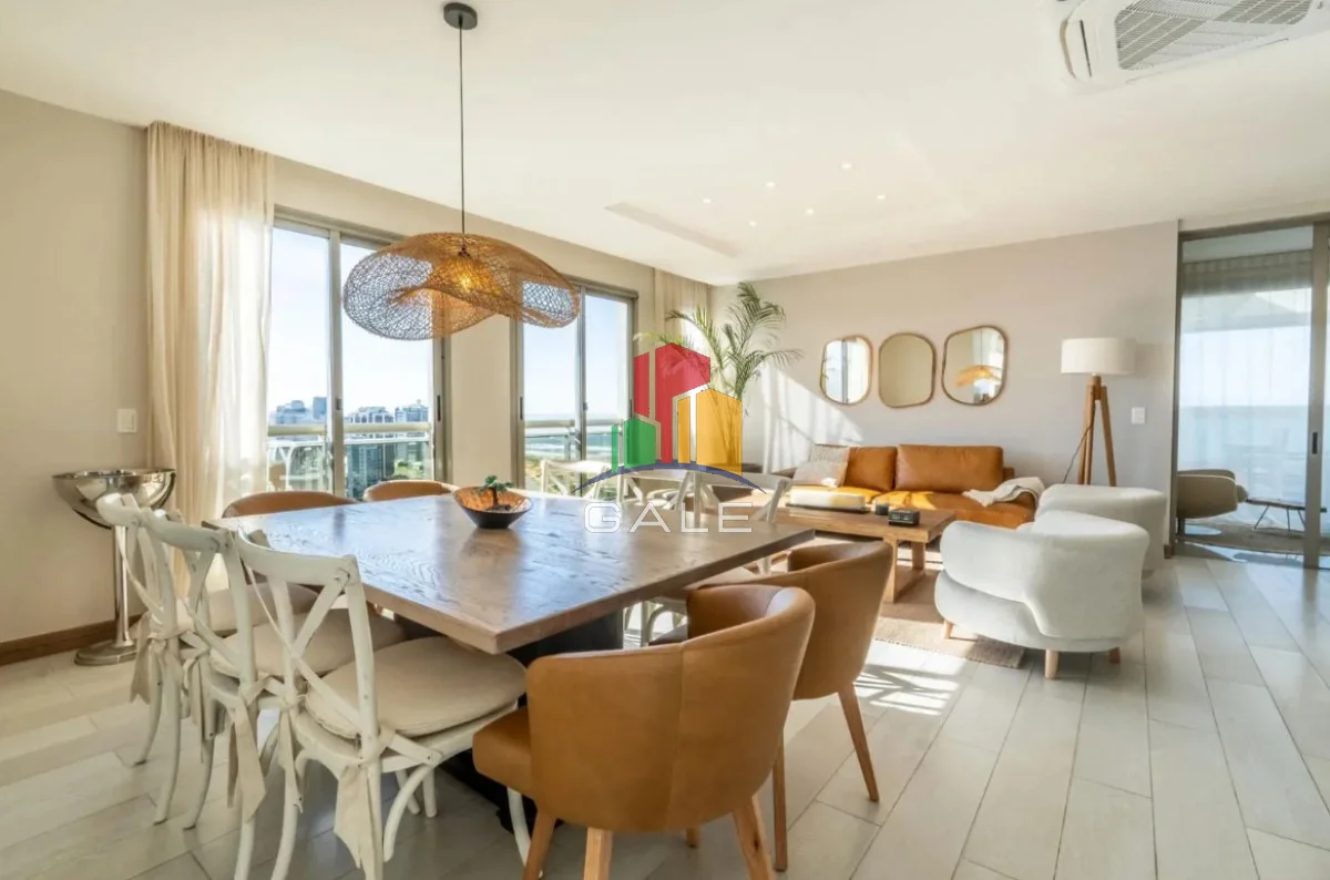 Apartamento en Playa Brava, propiedad 295165 -Imagen 15